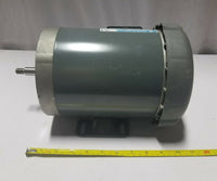 Marathon Electric Motor, J064, HP-1-1/2, RPM-3450, HZ-60, SKBAWA-C002