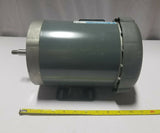 Marathon Electric Motor, J064, HP-1-1/2, RPM-3450, HZ-60, SKBAWA-C002