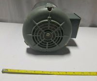 Marathon Electric Motor, J064, HP-1-1/2, RPM-3450, HZ-60, SKBAWA-C002