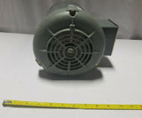 Marathon Electric Motor, J064, HP-1-1/2, RPM-3450, HZ-60, SKBAWA-C002