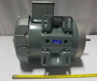 Marathon Electric Motor, J064, HP-1-1/2, RPM-3450, HZ-60, SKBAWA-C002