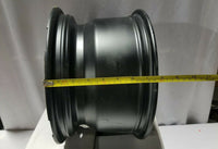 ITP SS Alloy 12×7 ATV Rim, 4/156 4+3 312BM 12SS703, 1228441536B, SKBAWA-s014