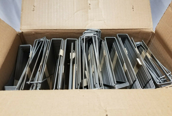 Box of 1000 Factor T, M100 Staples 6"× 1" Cartridges, SKBAWA-nnnn