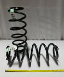 Lot of 2 Chrysler 04670588AB coils/springs, SKBAWA-b098