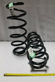 Lot of 2 Chrysler 04670588AB coils/springs, SKBAWA-b098