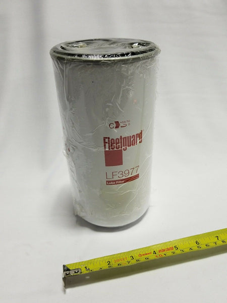 Fleetguard LF3977 Lube Filter - Cummins Replacement Parts , SKBAWA-b105