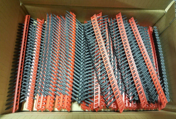 Box of 4000pcs Hilti, 6×2" Drywall Screw PBH S M1, 2131084, SKBAWA-s027