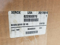 XEROX 622S00079 604K73130 Universal Scanner, WC 5735 5740, SKBAWA-000