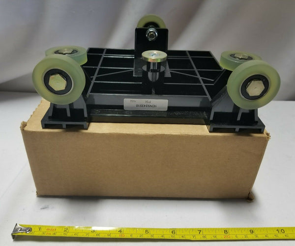 Bracket Assy, Carrier, 1ENS243510, SKBAWA-B035