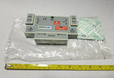 Convey Linx - Ethernet Drive Control, 141249, Ver 3, SKBAWA-B035