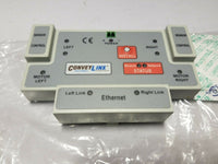 Convey Linx - Ethernet Drive Control, 141249, Ver 3, SKBAWA-B035