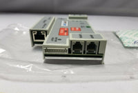 Convey Linx - Ethernet Drive Control, 141249, Ver 3, SKBAWA-B035