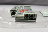 Convey Linx - Ethernet Drive Control, 141249, Ver 3, SKBAWA-B035