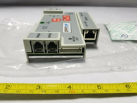 Convey Linx - Ethernet Drive Control, 141249, Ver 3, SKBAWA-B035