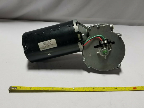 Valeo Wiper motor MAN  81264016051, 401821 S1_B, SKBAWA-B508