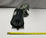 Valeo Wiper motor MAN  81264016051, 401821 S1_B, SKBAWA-B508