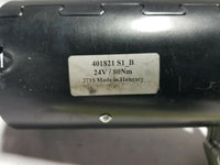 Valeo Wiper motor MAN  81264016051, 401821 S1_B, SKBAWA-B508