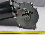 Valeo Wiper motor MAN  81264016051, 401821 S1_B, SKBAWA-B508