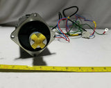 SANMOTION DC LIFT SERVO BRAKE MOTOR 250W 32V 10.5A T730B-569EL8N, SKBAWA-B055