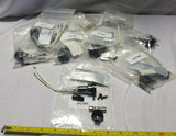 Lot of 10 Limitron Fuse Holder/Kit, LBF3-4985, KTK 6C, SKBAWA-B035
