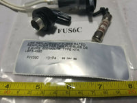 Lot of 10 Limitron Fuse Holder/Kit, LBF3-4985, KTK 6C, SKBAWA-B035