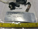 Lot of 10 Limitron Fuse Holder/Kit, LBF3-4985, KTK 6C, SKBAWA-B035