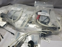 Lot of 10 Limitron Fuse Holder, 7 pcs- LBF3-4985, 3 pcs LBF3-5576, SKBAWA-B035