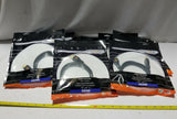 50 pcs Perfect path 4' HDMI 700 Series High Speed Connectors, SKBAWA-s038
