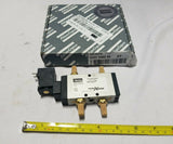 Parker Viking Extreme Air Control Valve P/N: P2LAX/C0002, 145 psi, SKBAWA-B035