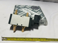 Parker Viking Extreme Air Control Valve P/N: P2LAX/C0002, 145 psi, SKBAWA-B035