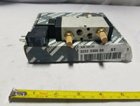 Parker Viking Extreme Air Control Valve P/N: P2LAX/C0002, 145 psi, SKBAWA-B035