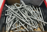 200 Pcs Hilti TORX HWH Screws, 3/16 × 3 1/4, 433033 SKBAWA-b522