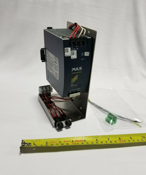 Puls Dimension  CS10 Power Supply, A.C. 100-120/ 200-240V, SKBAWA-B059