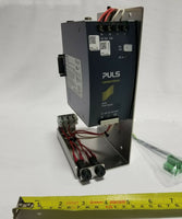 Puls Dimension  CS10 Power Supply, A.C. 100-120/ 200-240V, SKBAWA-B059