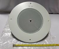 TOA PC580RVU 8" CEILING SPEAKER, 15D, 25V/ 5W, SKBAWA-B025