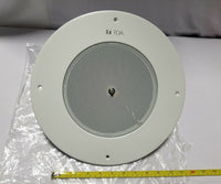 TOA PC580RVU 8" CEILING SPEAKER, 15D, 25V/ 5W, SKBAWA-B025