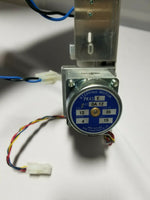 Stepping Motor 0A 12 Assmbly w/ TSK LMBM9 , SKBAWA-B012
