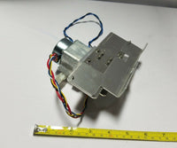 Stepping Motor 0A 12 Assmbly w/ TSK LMBM9 , SKBAWA-B012