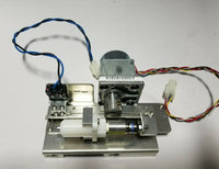 Stepping Motor 0A 12 Assmbly w/ TSK LMBM9 , SKBAWA-B012