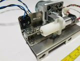 Stepping Motor 0A 12 Assmbly w/ TSK LMBM9 , SKBAWA-B012