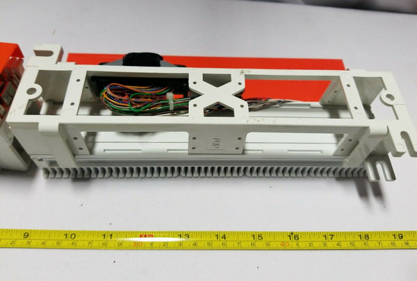 1 Sentex System, Line Interface Board / NPBI Controllers, SKBAWA-s025