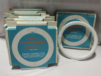 Lot of 8, Goldlite FC12T9CW/RS Kumho, Circline Lamp, 32W/30, SKBAWA-s032