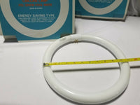Lot of 8, Goldlite FC12T9CW/RS Kumho, Circline Lamp, 32W/30, SKBAWA-s032