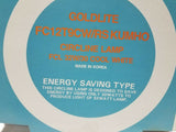 Lot of 8, Goldlite FC12T9CW/RS Kumho, Circline Lamp, 32W/30, SKBAWA-s032