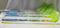 Lot of 4, Salming Aero Floor Ball Stick, 77 Cm, Left, SKBAWA-A001