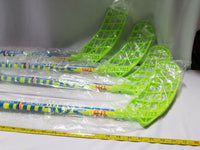 Lot of 4, Salming Aero Floor Ball Stick, 77 Cm, Left, SKBAWA-A001