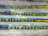 Lot of 4, Salming Aero Floor Ball Stick, 77 Cm, Left, SKBAWA-A001