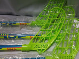 Lot of 4, Salming Aero Floor Ball Stick, 77 Cm, Left, SKBAWA-A001