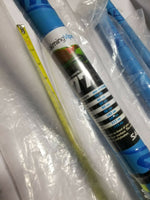 Lot of 4, Salming Aero Floor Ball Stick, 77 Cm, Left, SKBAWA-A001