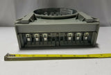 30 Amp, 600 Vac, Watt-Hour, unenclosed Meter Socket, Type 3R, SKBAWA-b118